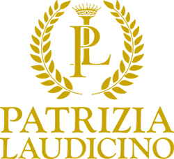 Patrizia Laudicino Estetica e Benessere. Logo